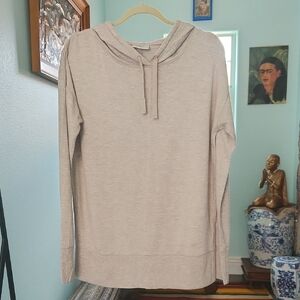Gap Ultra Soft Hoodie Tunic